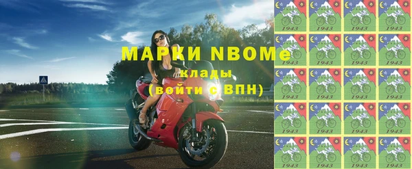 прущий лед Алзамай